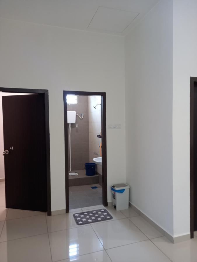 Homestay Zaki D'Gerik Exteriör bild